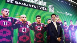 David Faitelson trató de mentiroso a Yon de Luisa
