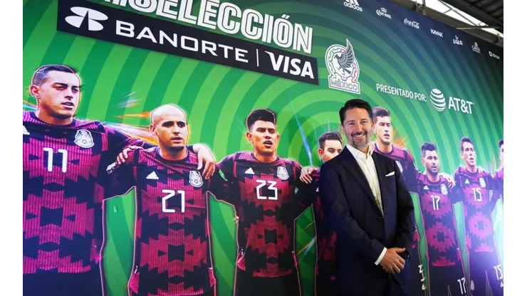 David Faitelson trató de mentiroso a Yon de Luisa