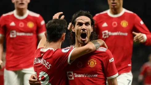 Edinson Cavani, más que deseado en México