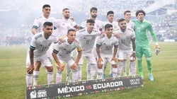 El Tri debuta hoy ante Surinam por la Nations League.