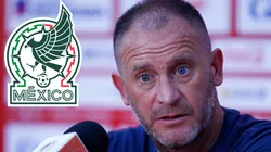 Andrés Lillini calificó el proceso de Tata Martino en la Selección de México