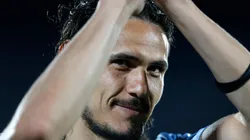 Edinson Cavani tiene en vilo a todos los aficionados del Toluca