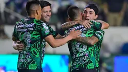 La razón por la que una figura del León rechazó fichar por Monterrey