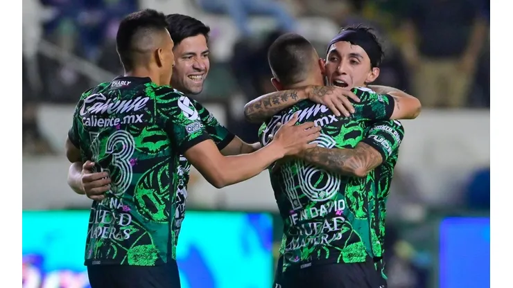 La razón por la que una figura del León rechazó fichar por Monterrey