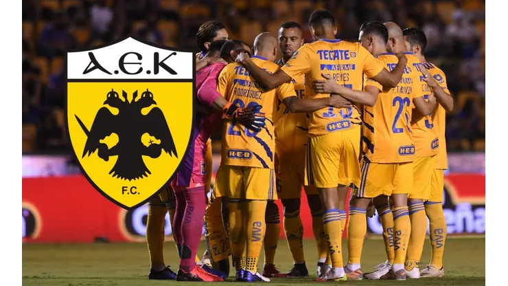 Matías Almeyda quiere llevarse un defensa de Tigres.