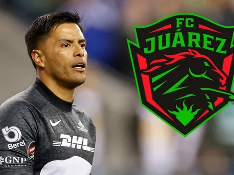 Fichajes Liga MX: la creativa presentación de Alfredo Talavera en FC Juárez | VIDEO