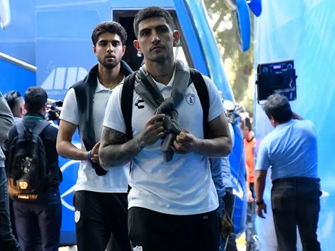 ¿Lo busca Chivas? ¿Sí o no? El Pocho Guzmán responde