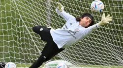 Acevedo estaría muy emocionado por jugar en casa con el Tri