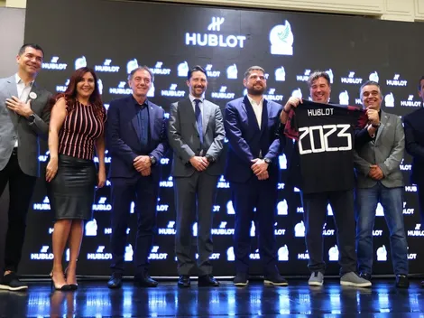 México se prepara para Qatar 2022 uniéndose con marca internacional