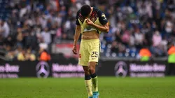 Jordan Silva vuelve a dejar Coapa.