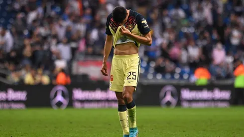 Jordan Silva vuelve a dejar Coapa.