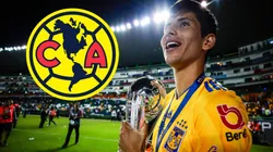 La situación de Jürgen Damm con el América.