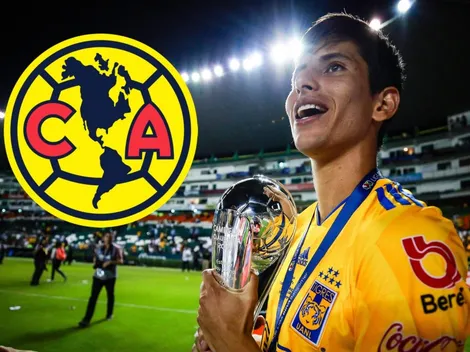 El contrato que el América le ofrecería a Jürgen Damm