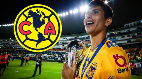 La situación de Jürgen Damm con el América.