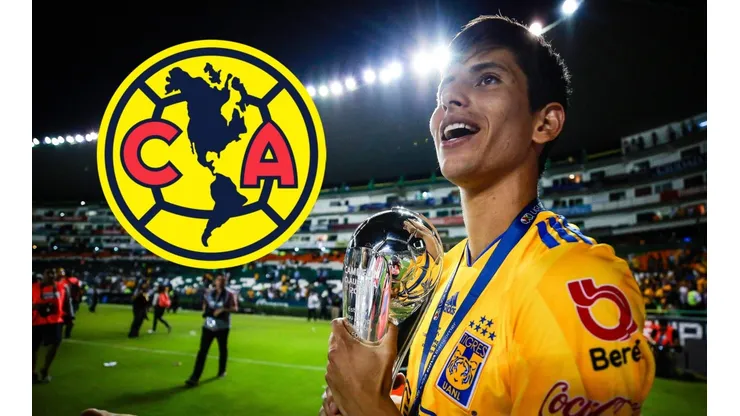 La situación de Jürgen Damm con el América.