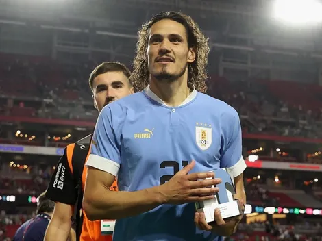 Las 3 razones por las que Edinson Cavani podría llegar a la Liga MX