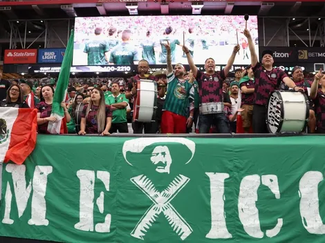 Cuánto cuestan los boletos de México vs. Surinam y dónde se pueden conseguir