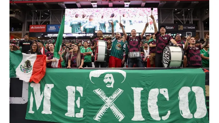 Cuánto cuestan los boletos de México vs. Surinam y dónde se pueden conseguir