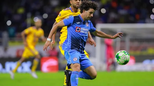 Cruz Azul no utilizará a Ignacio Rivero como moneda de cambio