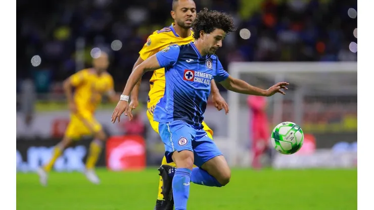 Cruz Azul no utilizará a Ignacio Rivero como moneda de cambio