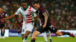 México vs Surinam 2022