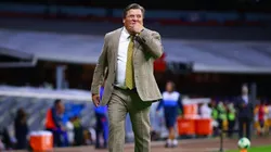 No tiene minutos en Tigres, pero no lo dejaron salir a Pumas