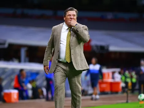 No tiene minutos en Tigres, pero no lo dejaron salir a Pumas