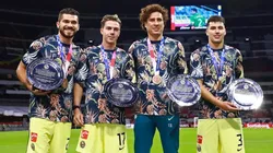 Córdova asegura que no sabe dónde está su medalla de bronce