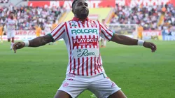 La millonaria cifra que deberá pagar Monterrey por Rodrigo Aguirre