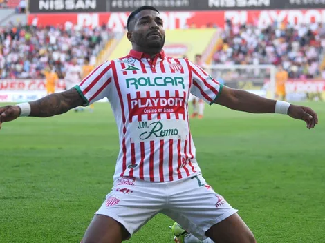 La millonaria cifra que deberá pagar Monterrey por Rodrigo Aguirre