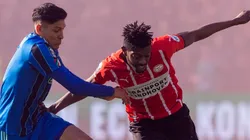 En los Países Bajos se pelean por una joya de la Liga MX