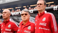 Los 3 jóvenes que podrían colarse en la lista del Mundial