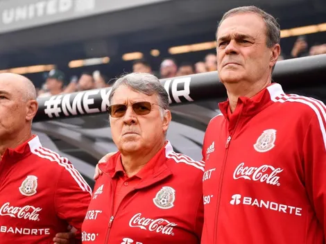 Los 3 jóvenes que podrían colarse en la lista del Mundial