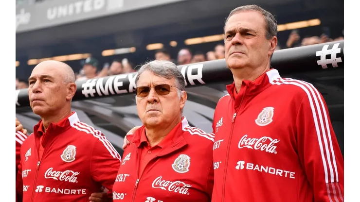 Los 3 jóvenes que podrían colarse en la lista del Mundial