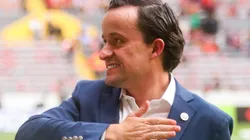 Arriola prometió que el 2026 será el mejor Mundial de la historia