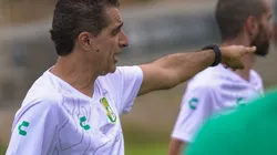 Renato Paiva apunta hacia el mercado argentino