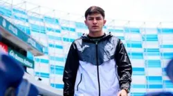 Puebla será el tercer equipo de Iván Moreno en la Liga MX.