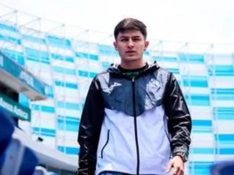 Puebla presentó refuerzo con un divertido video que se burla de los poblanos