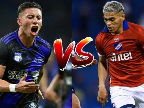 Dos estrellas sudamericanas ‘pelean’ un lugar en Rayados