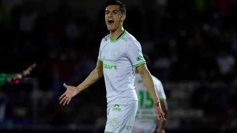 Juárez tenía adeudos con diversos futbolistas