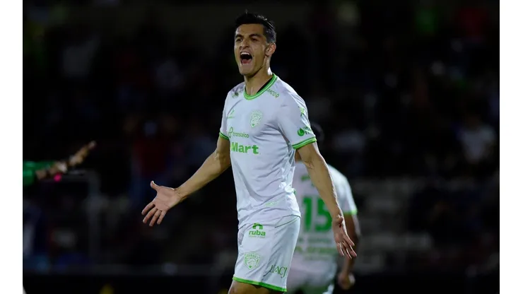 Juárez tenía adeudos con diversos futbolistas