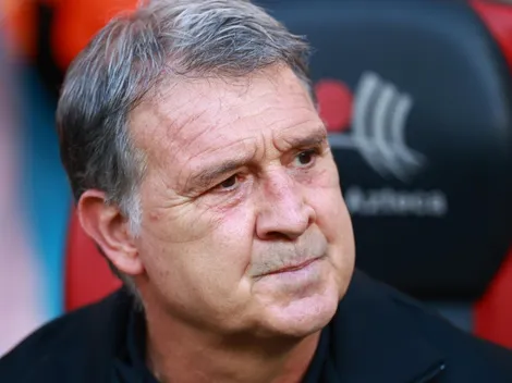 Cuál es el récord de Ricardo La Volpe que superó Gerardo Martino en la Selección Mexicana