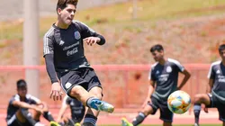 Santiago Muñoz y México están en la siguiente ronda