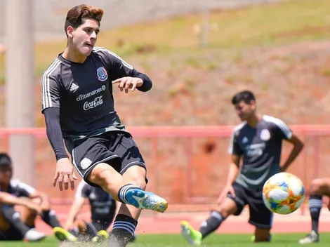 ¡México está entre los cuatro mejores!