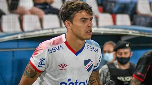 ¿Será Felipe Carballo refuerzo de Cruz Azul?