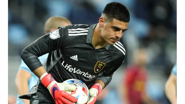 David Ochoa