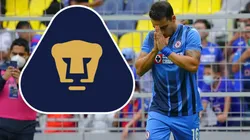 Pumas suma a su tercera incorporación.