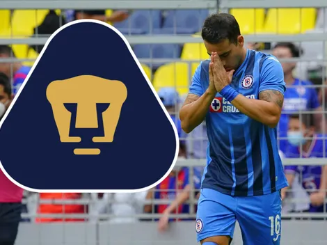 Pumas UNAM tiene a su tercer refuerzo