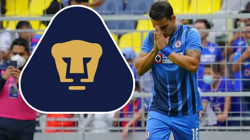 Pumas suma a su tercera incorporación.