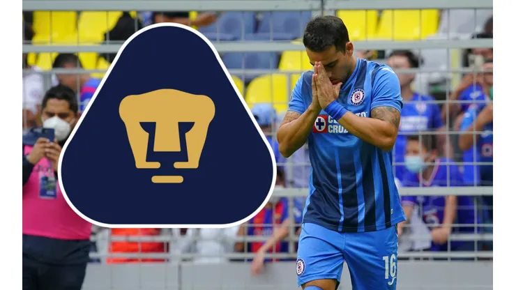 Pumas suma a su tercera incorporación.